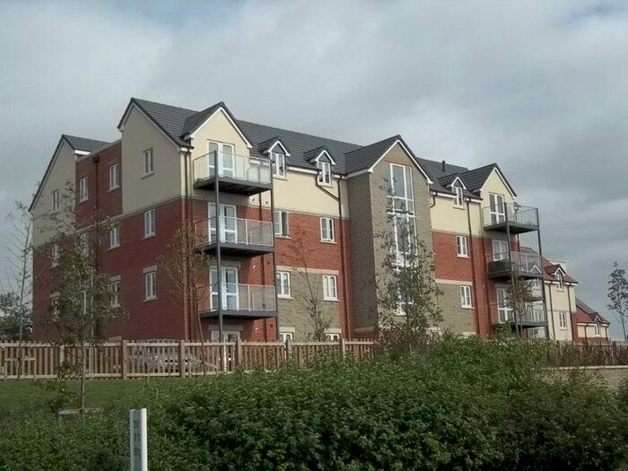 2 Bedroom Flat To Rent In Overstreet Green, Lydney, GL15