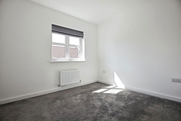 3 Bedroom Detached House For Sale In Merryweather Mews, Stratford-Upon-Avon, Warwickshire, CV37