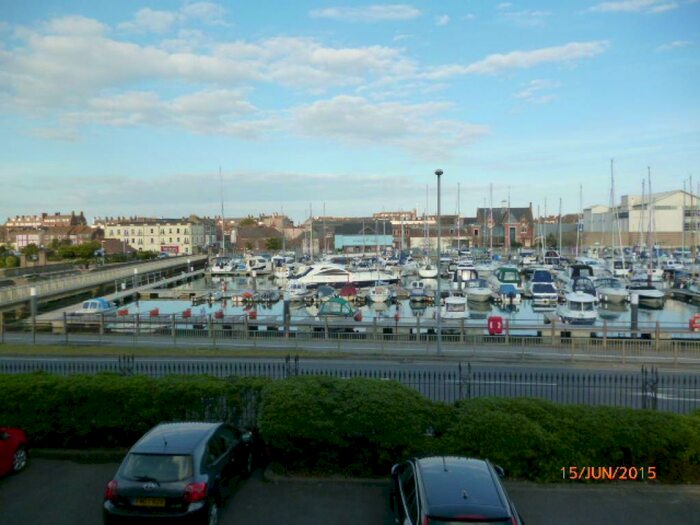 2 Bedroom Flat To Rent In Corscombe Close, Weymouth, Dorset, DT4