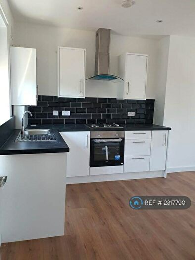 1 Bedroom Flat To Rent In Ivy Hall Road, Sheffield, S5
