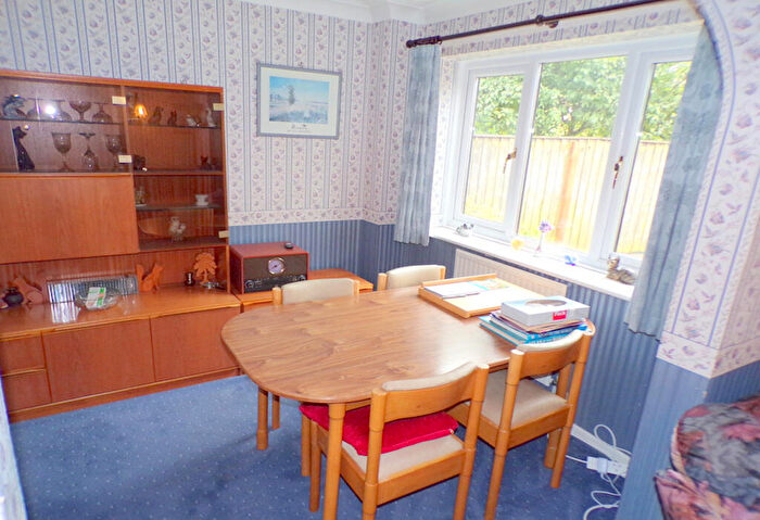 3 Bedroom Detached House For Sale In Larksfield Avenue, Bournemouth, Dorset, BH9