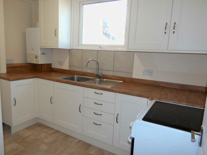 2 Bedroom Maisonette To Rent In Kingsley Road, Maidstone, ME15
