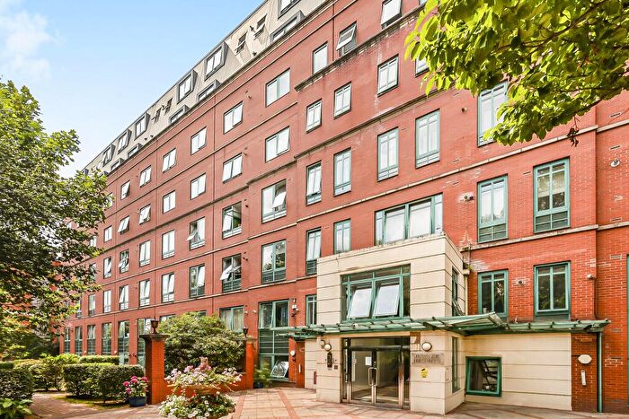 2 Bedroom Flat For Sale In , Jubilee Heights, Shoot Up Hill, Kilburn, London, NW2