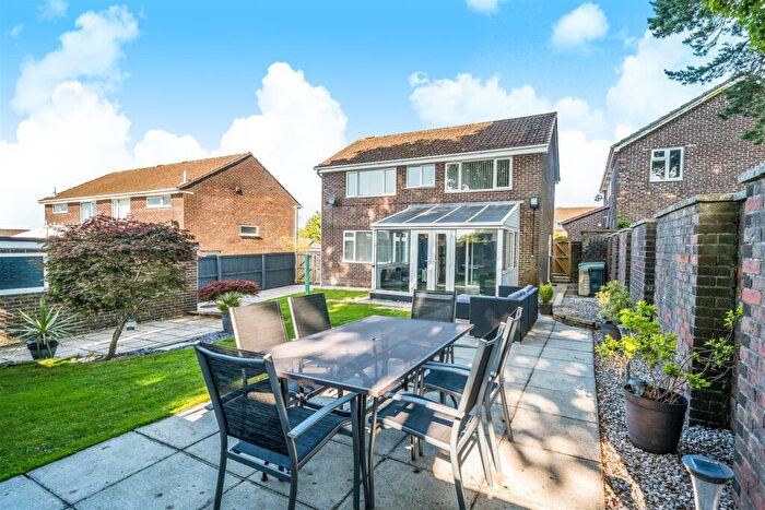 4 Bedroom Detached House For Sale In Savery Close, Ivybridge, PL21