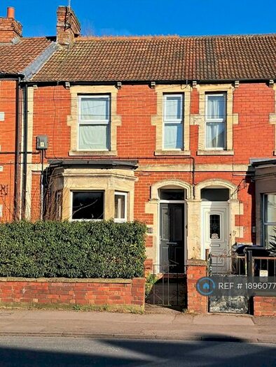 2 Bedroom Terraced House To Rent In Newtown, Trowbridge, BA14