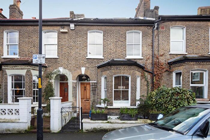 4 Bedroom Terraced House For Sale In Choumert Road, Peckham, SE15