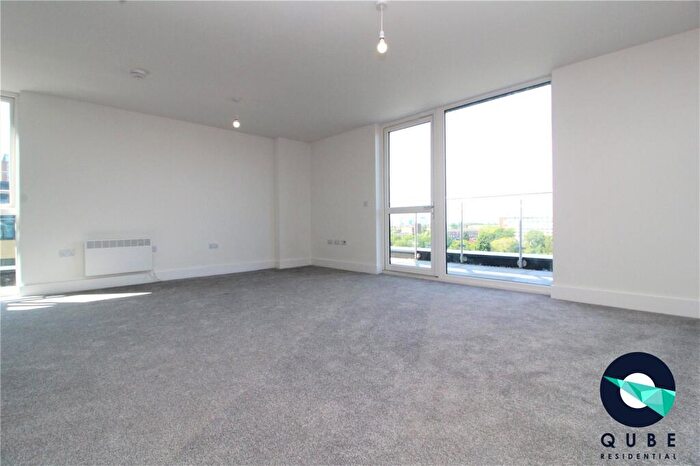 Flat To Rent In Adelphi Wharf, Adelphi Street, Salford, Greater Manchester, M3