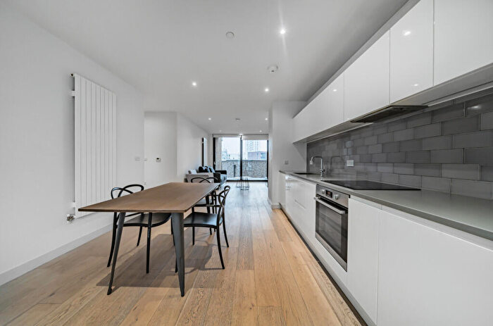 2 Bedroom Apartment To Rent In Royal Crest Avenue, London, E16