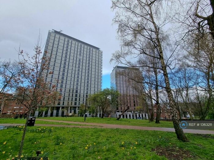 2 Bedroom Flat To Rent In Aspin Lane, Manchester, M4