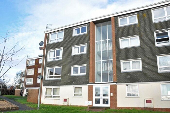 1 Bedroom Flat To Rent In Wynford Road, Exeter, EX4