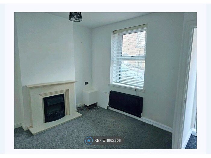 2 Bedroom Terraced House To Rent In Harcourt Street, Workington, CA14