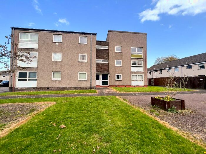 1 Bedroom Flat To Rent In Craigielea Road, Renfrew, Renfrewshire, PA4