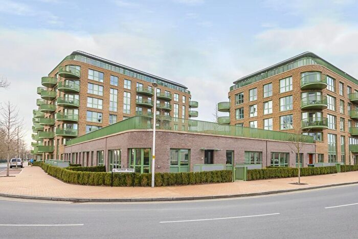 2 Bedroom Apartment To Rent In Tudway Road, SE3