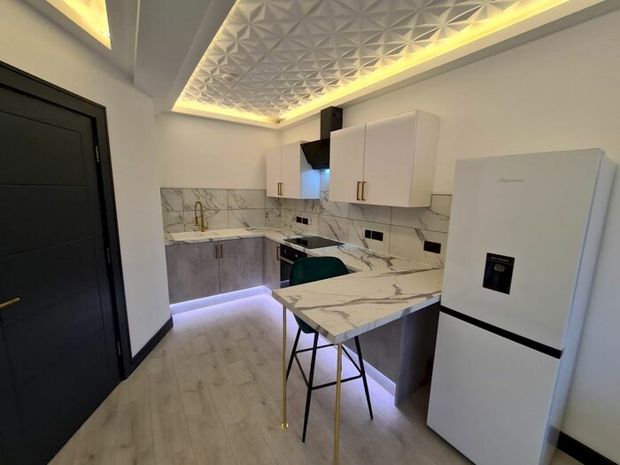 1 Bedroom Flat To Rent In Chalon Way West, St Helens, WA10