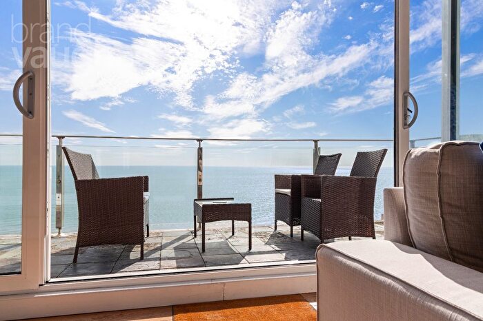 3 Bedroom Flat For Sale In Marine Parade, Brighton, East Sussex, BN2