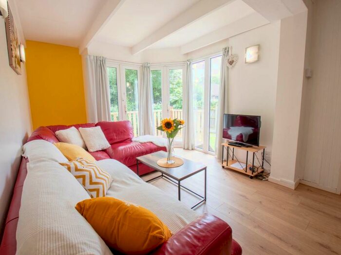 1 Bedroom House To Rent In Uplands, Canterbury, Kent, CT2