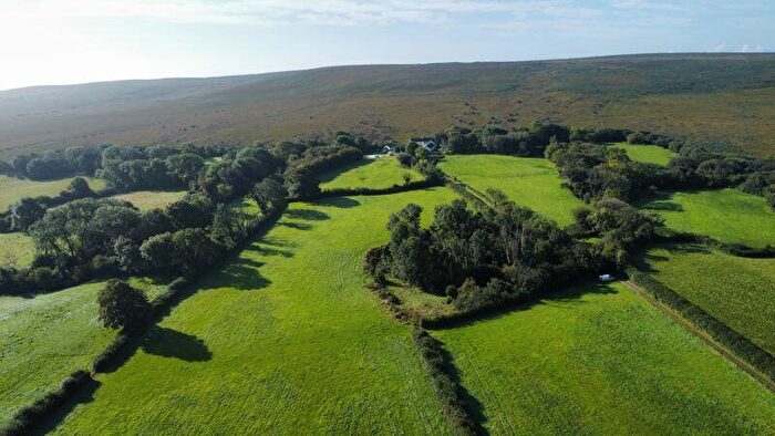 Farm Land For Sale In Approximately . Acres Of Land, Llanrhidian, Swansea, SA3