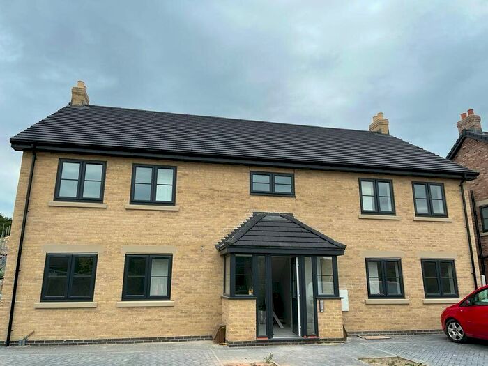 1 Bedroom Flat To Rent In Bacchus Lane, South Cave, Brough, HU15