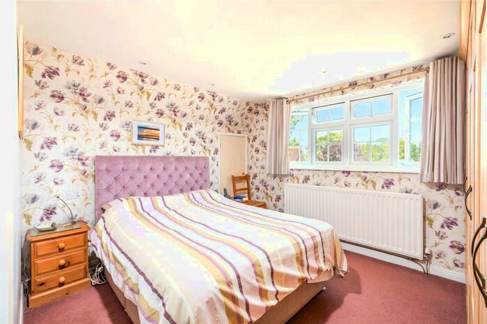 4 Bedroom Detached House For Sale In Gussage St. Michael, Wimborne, Dorset, BH21