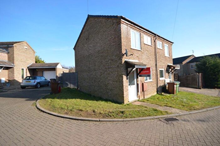 2 Bedroom House To Rent In Larch Road, Corby, NN17