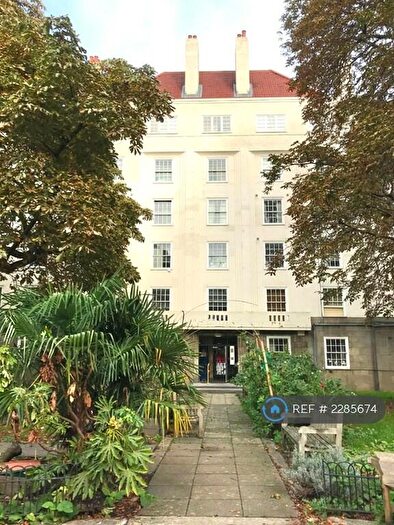 2 Bedroom Maisonette To Rent In Levita House, London, NW1