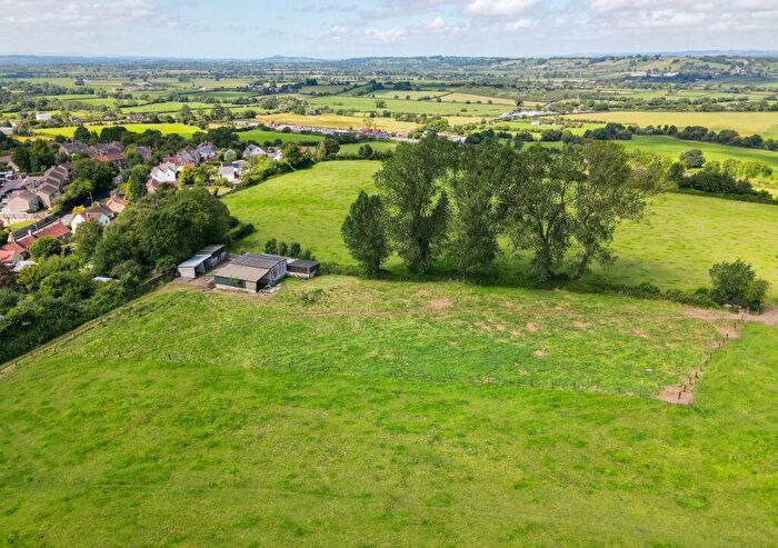 4 Bedroom Plot For Sale In Ansford Hill, Castle Cary, BA7