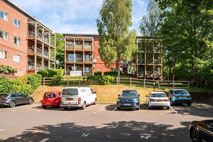 2 Bedroom Flat To Rent In Peninsula Road, Frances Sheldon Court Peninsula Road, SO22