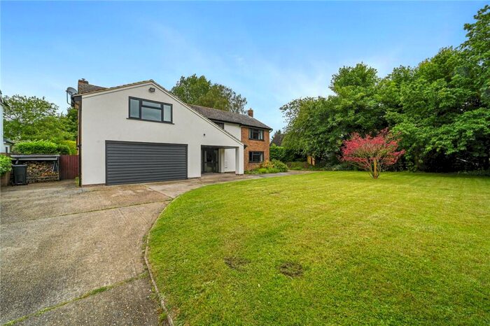 5 Bedroom Detached House For Sale In The Street, Tendring, Clacton-on-Sea, Essex, CO16
