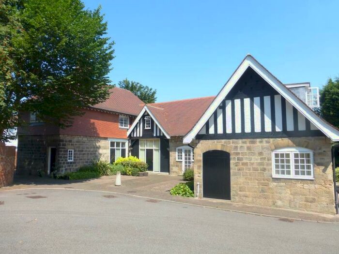 2 Bedroom Terraced House To Rent In Webton Court, Chapel Allerton, LS7