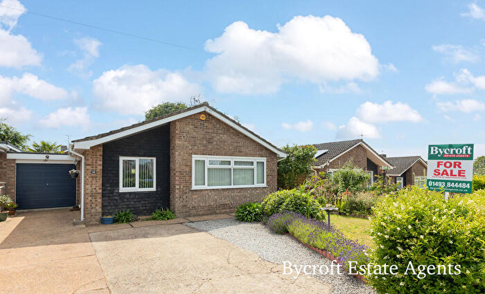 3 Bedroom Detached Bungalow For Sale In Ranworth Drive, Ormesby, NR29