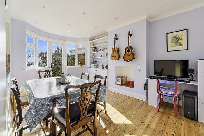 4 Bedroom Semi-Detached House To Rent In Redstone Manor, Redhill, RH1