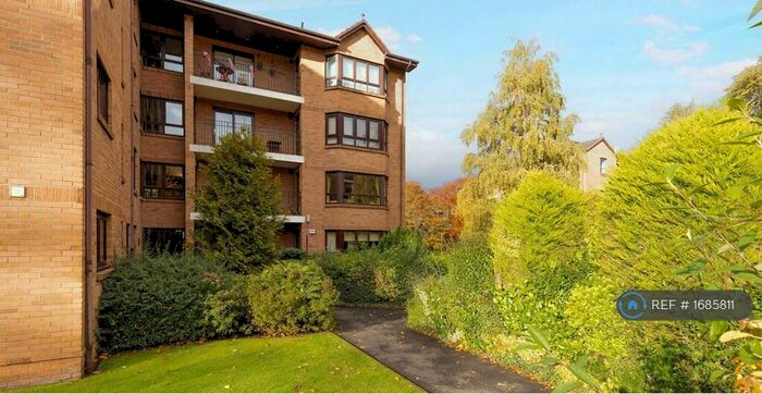 3 Bedroom Flat To Rent In Craigend Park, Edinburgh, EH16