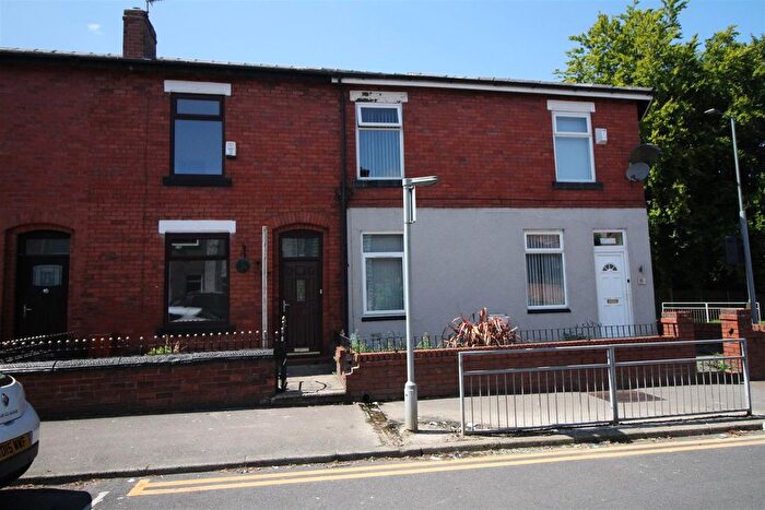 2 Bedroom Terraced House To Rent In Fairview Caravan Park, Bag Lane, Atherton, Manchester, M46