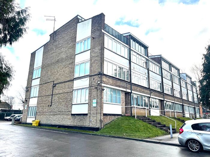 1 Bedroom Flat To Rent In Swanston Grange, LU4