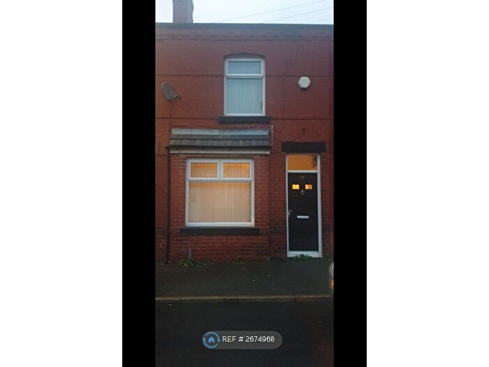 2 Bedroom Terraced House To Rent In Second Avenue, Wigan, WN6