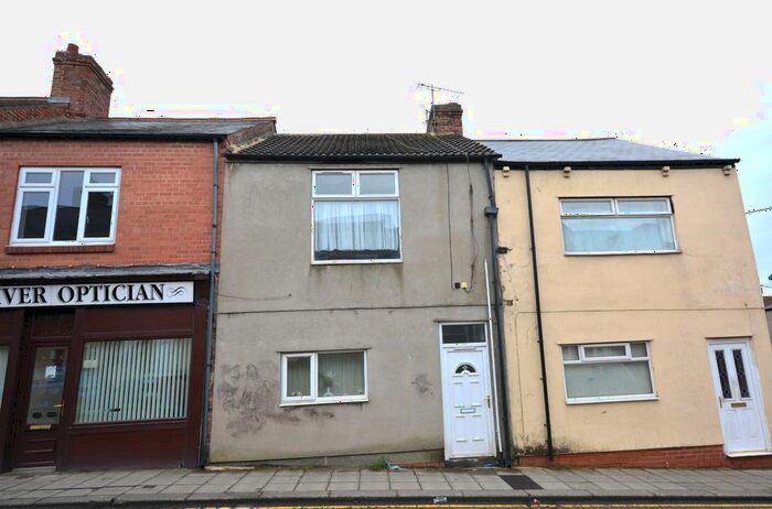 1 Bedroom Flat To Rent In Darlington Road, Ferryhill, DL17