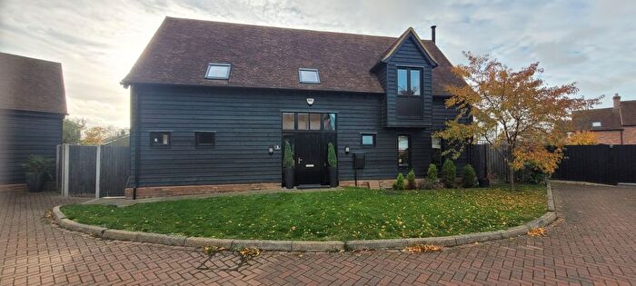 4 Bedroom Detached House To Rent In Cawne Close, Wilstead, MK45