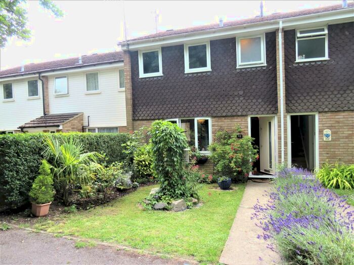3 Bedroom Terraced House To Rent In Okeley Lane, Tring, HP23