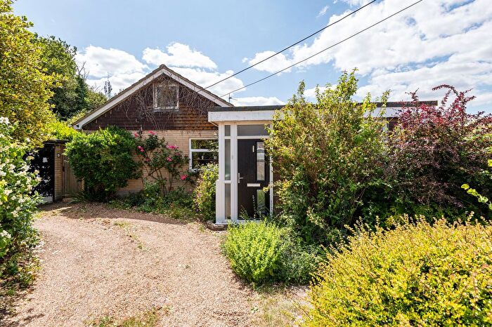 3 Bedroom Bungalow For Sale In Southdown Road, Minster On Sea, Sheerness, ME12