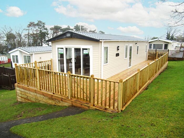 2 Bedroom Property For Sale In Causey Hill, Hexham, NE46