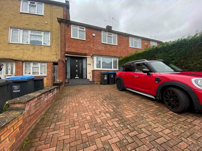 3 Bedroom Property To Rent In Long John, Hemel Hempstead, HP3