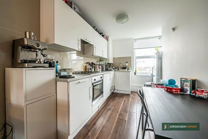1 Bedroom Flat To Rent In Kilburn High Road, Kilburn, London, NW6