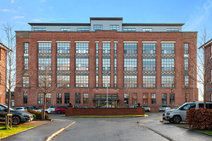 1 Bedroom Apartment For Sale In /, Inverlair Avenue, Glasgow, G43