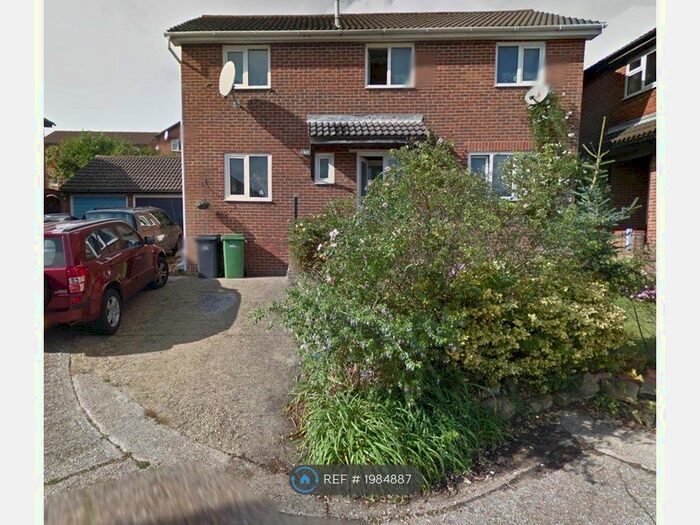 4 Bedroom Detached House To Rent In Winterbourne Close, Hastings, TN34