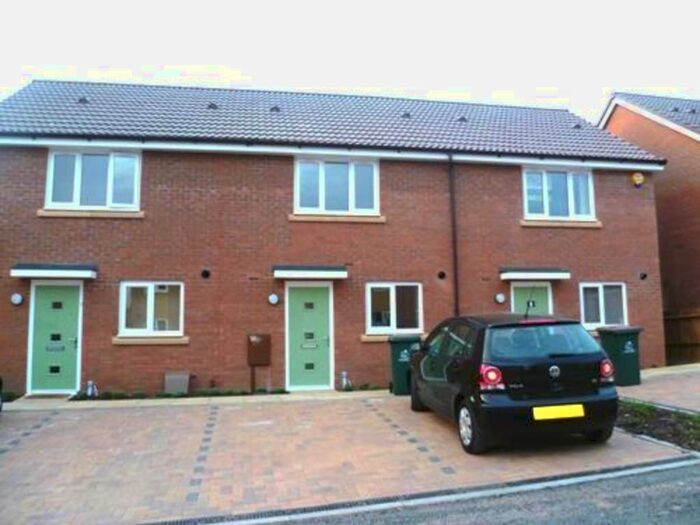 2 Bedroom Terraced House To Rent In Kite Drive, Spirit Quarters, Coventry, CV2