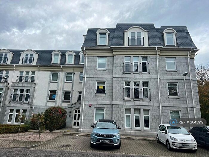 3 Bedroom Flat To Rent In Aberdeen, Aberdeen, AB15