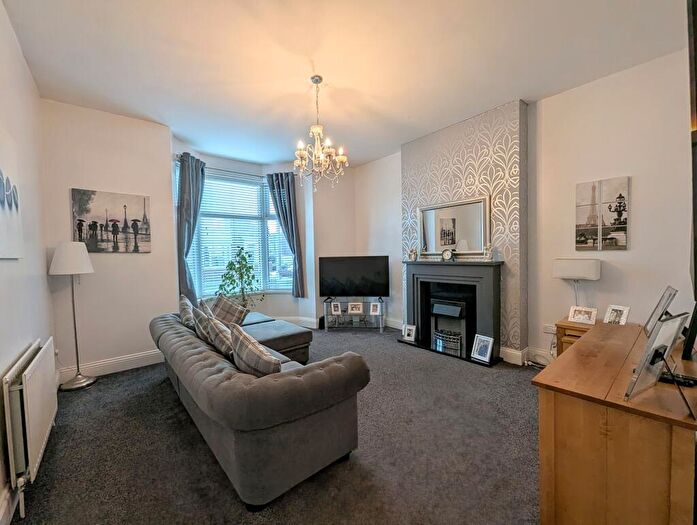 5 Bedroom Terraced House For Sale In Mortimer Road, South Shields, NE33