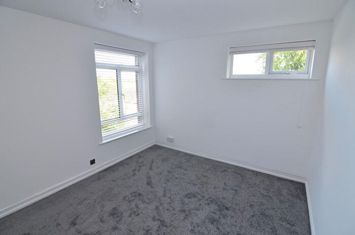 1 Bedroom Flat To Rent In Hatherley Road, Sidcup, DA14