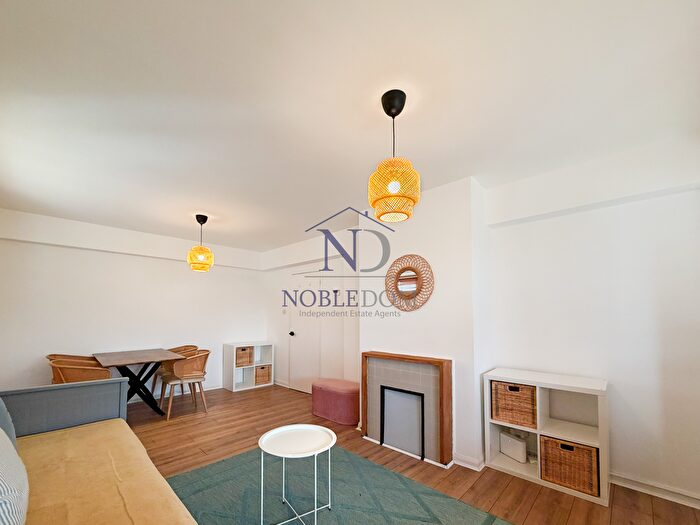 2 Bedroom Flat To Rent In Clayponds Gardens, W5