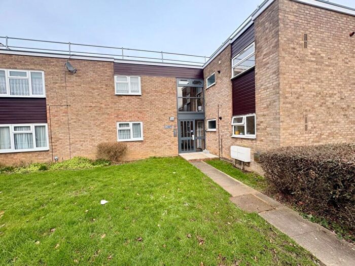 1 Bedroom House To Rent In York Road, SG1